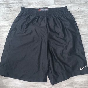Nike Basketball Uncompromising Excellence shorts